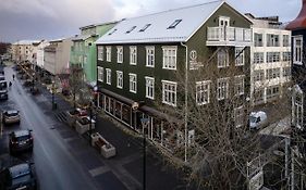 Akureyri Backpackers